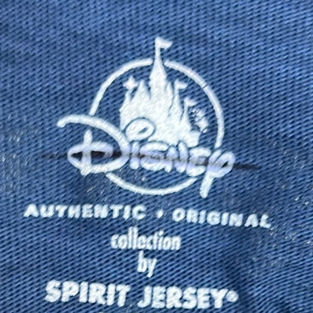 Disney Annual Passholder 2021 Flower & Garden Epcot Festival Spirit Jersey, NWOT - Picture 11 of 13